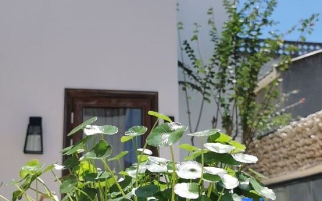 Xihai Yanshan Homestay