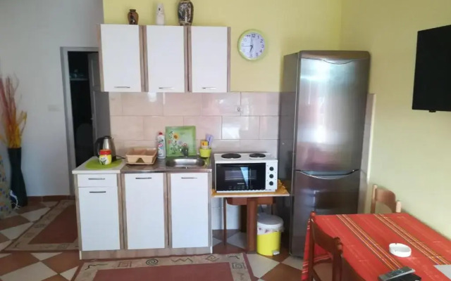 Montenegrina Apartment