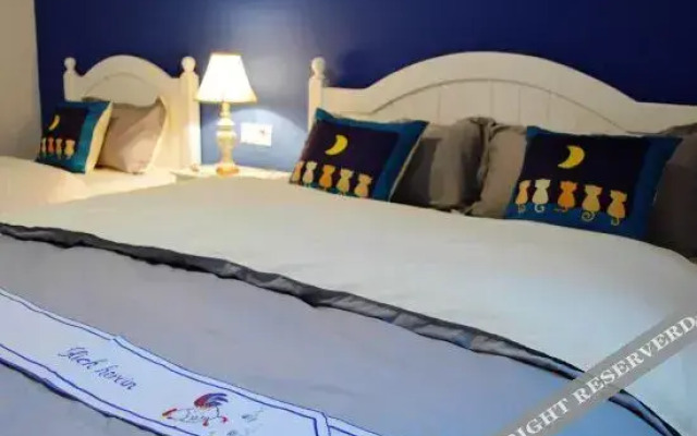 Changsha County Banana Youth Hostel