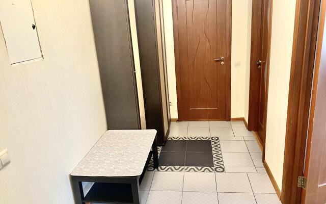 Top House (Топ Хаус) на улице Белинского