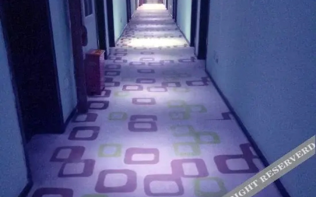 da zhou Hotel