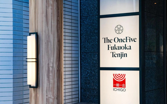 The OneFive Fukuoka Tenjin