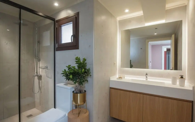 Centro Vero Suites by Omilos Hotels