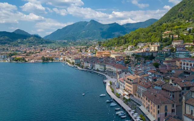 Rossella Lake View in Sal