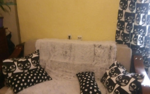 Lazovic Apartman