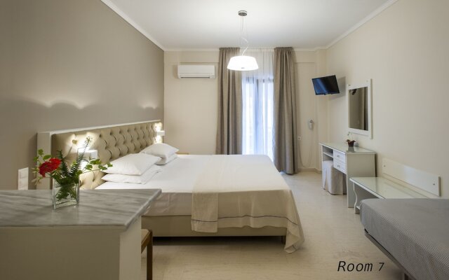 Hotel Oriana - Adults Only