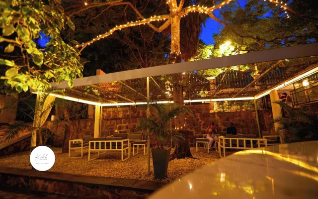 Kalih Villa