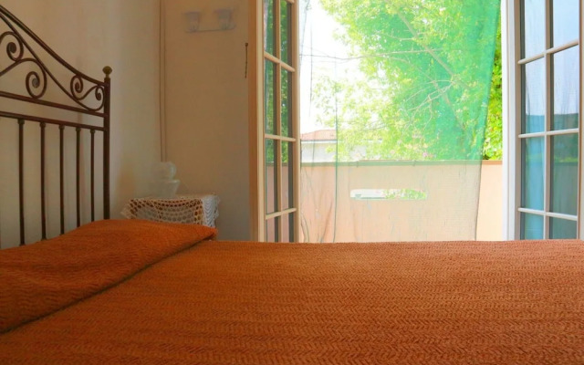 Nice Holiday Home in Marina di Massa near Beach