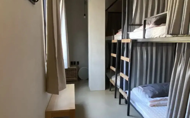 Shui Hostel