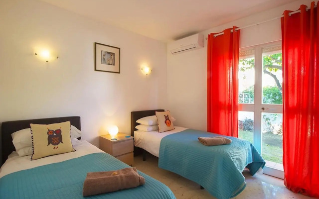 Villa Linda Vista