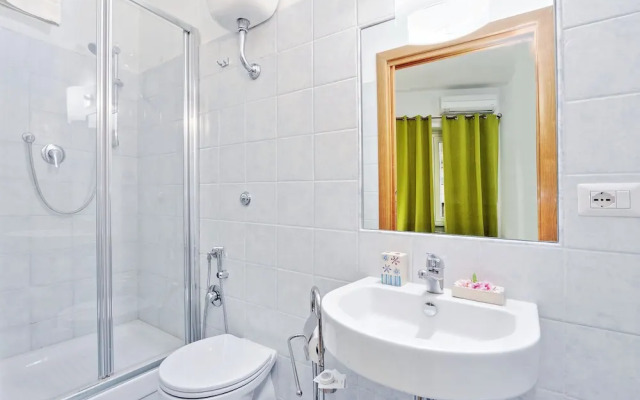 Rome Home Trastevere 66