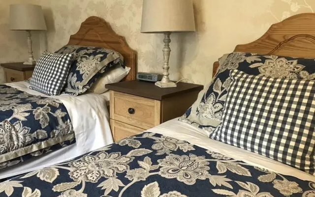 Dunvegan House Guest House