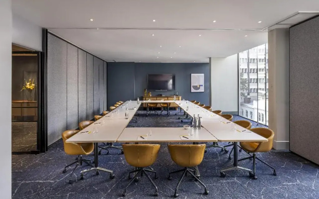 voco Auckland City Centre by IHG