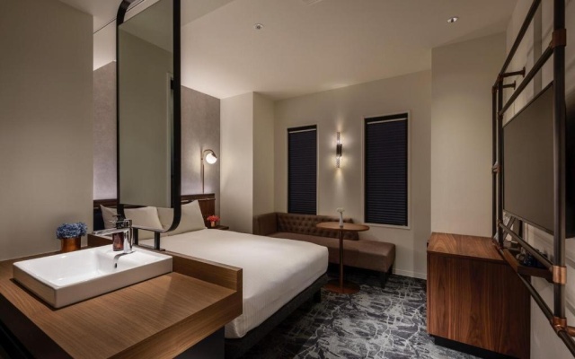 Superior Double room (풀 더블 침대) 사진 3