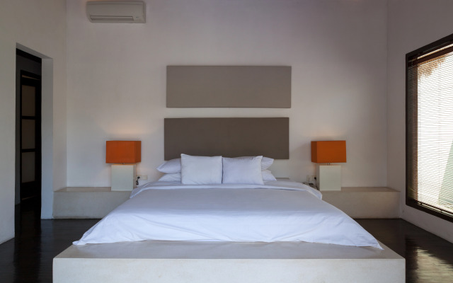 Bvilla Spa Hotel