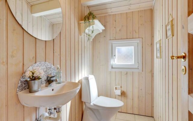 "Arntraud" - 3km from the sea in Western Jutland