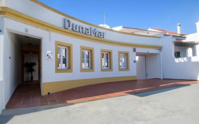 Apartamentos Dunamar