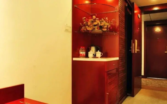 Tian Xing Lou Hotel