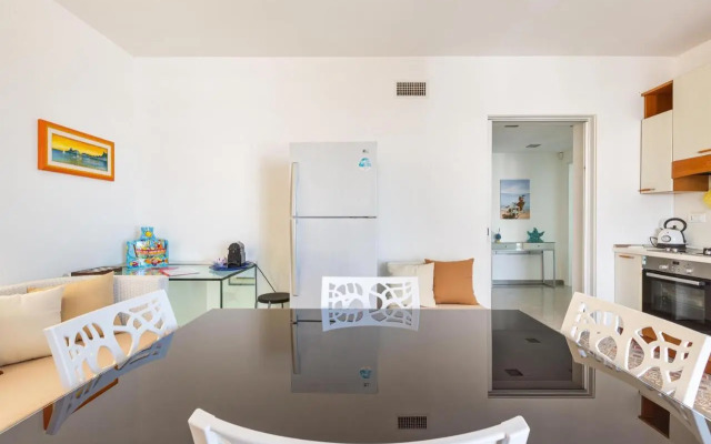 3108 Attico Mezzaluna By Barbarhouse