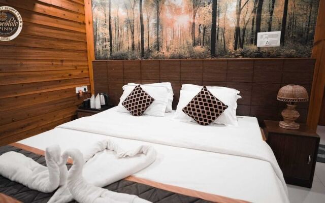 Chocolate Inn Rainforest Resort