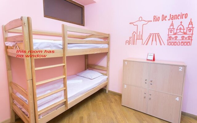 Umba Hostel & Tours