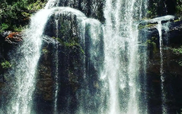 Pousada Estrada Real