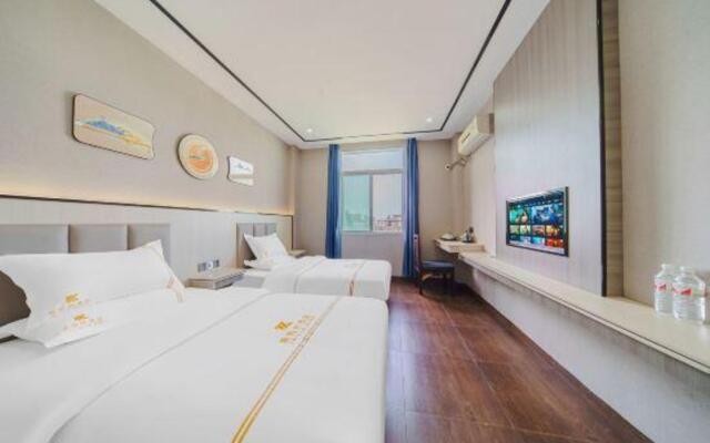 Kaililai Business Hotel