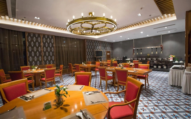 Ramada Shanghai Songjiang