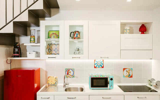 Il Moro Boutique Apartment