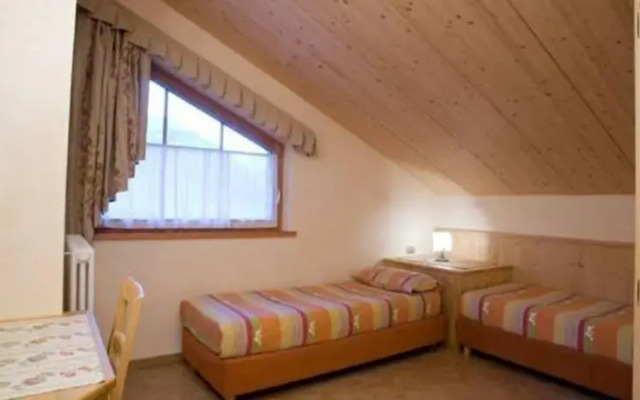 Cardo Azzurro Chalet Il Cardo