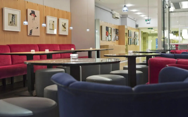 Holiday Inn Vienna City by IHG