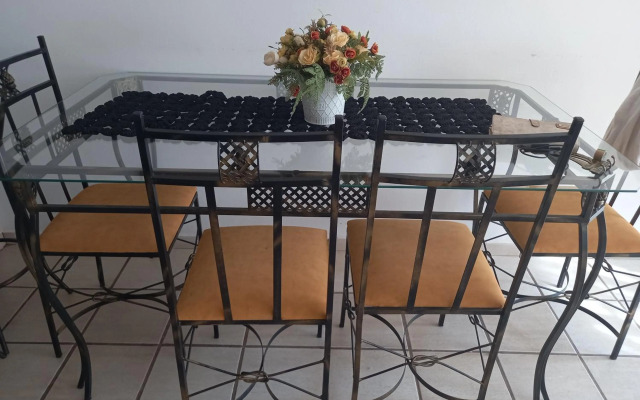 Condomínio Vila Paradiso