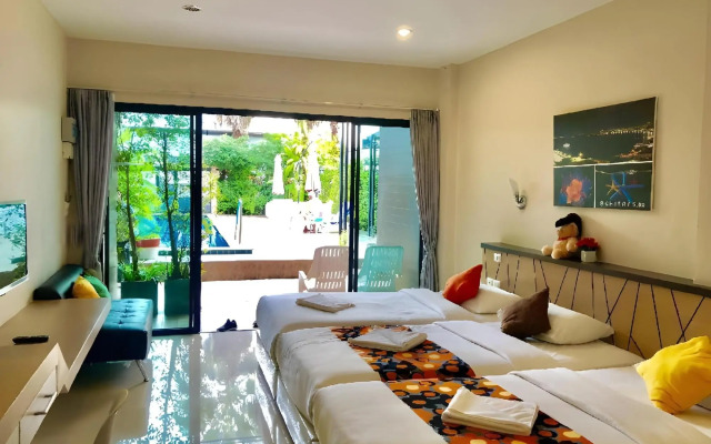 Chitra Suites