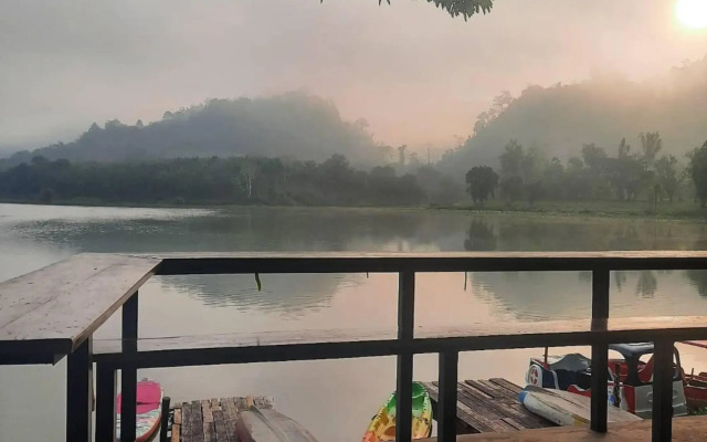The Nature Club Resort