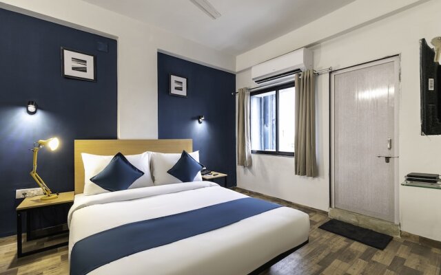Silverkey Executive Stays 42958 Sg Highway
