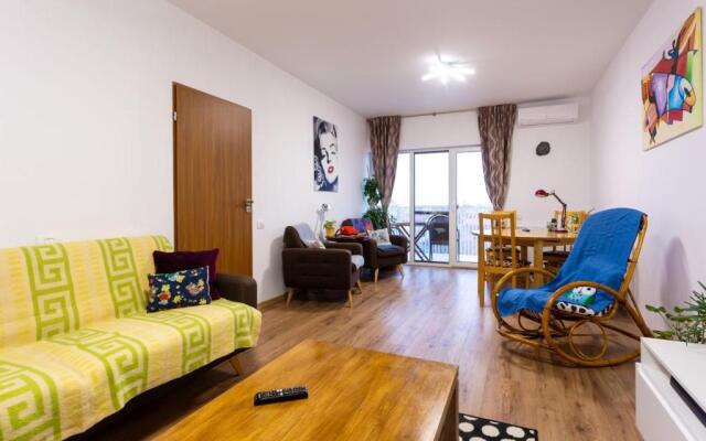 Vivalia Apartment