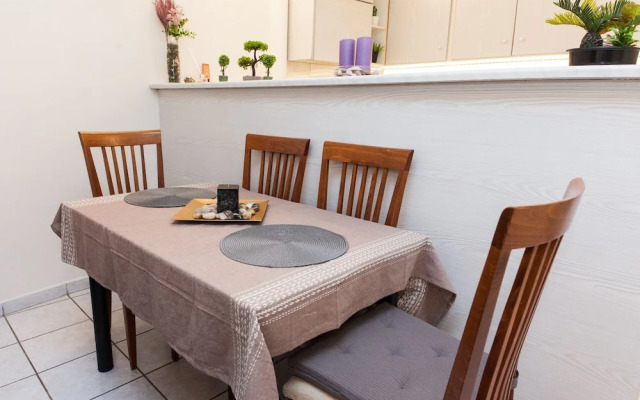 Kallithea Charming New 1BR Apartment