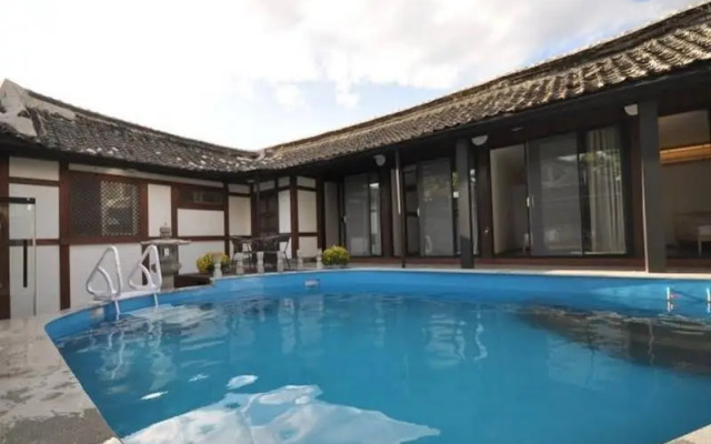 The Hanok & Spa