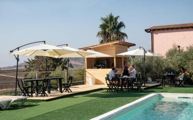 B&b Villa Kairos