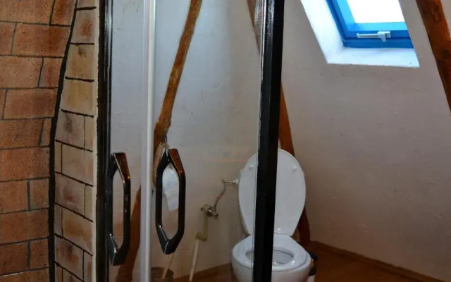 Casa Colț din Maramureș - Old Traditional House