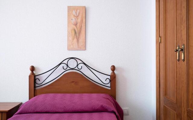 Apartamento Perez Zara 7