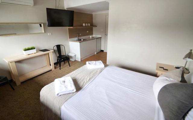 Crossroads Hotel Liverpool