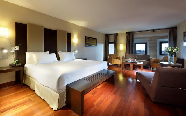 Eurostars Palacio Santa Marta