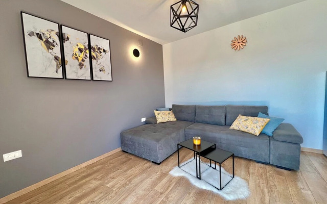 Apartman Iva Jadranovo