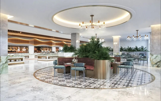 Wyndham Alanya