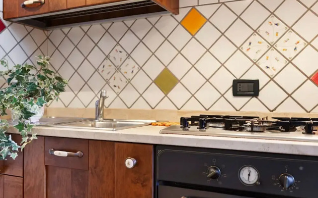 Tranquil Holiday Home in Chianni With Swimming Pool