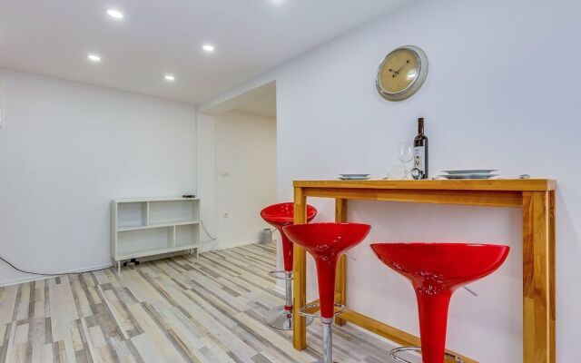 Apartments Small Sweet & Cosy