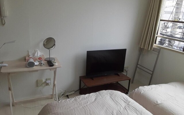 Guest house Shijo K12