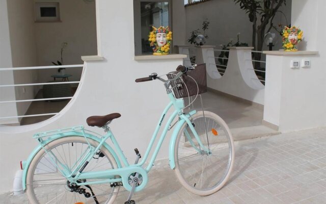 Villa Sece - Luxury Rooms