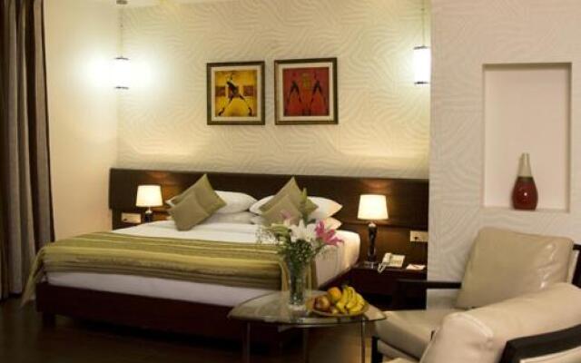 Vaishree Boutique Hotel